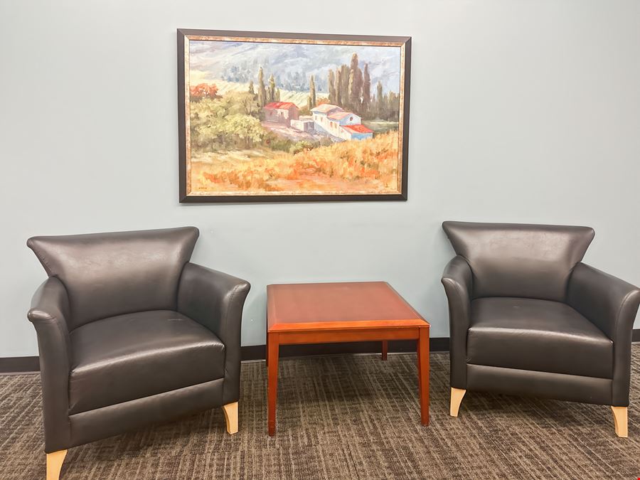 VA, Richmond - Glen Allen