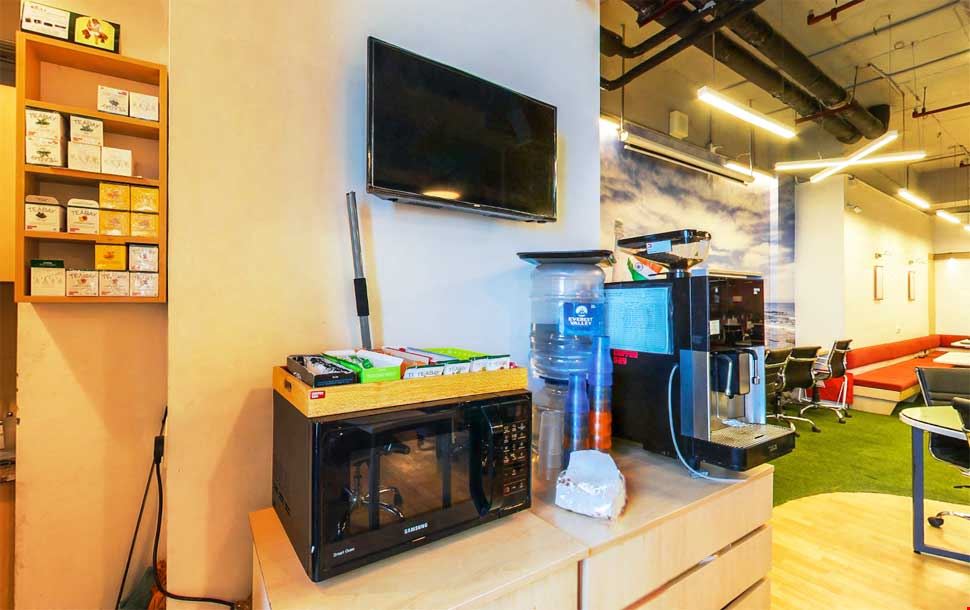 The Office Pass - JMD