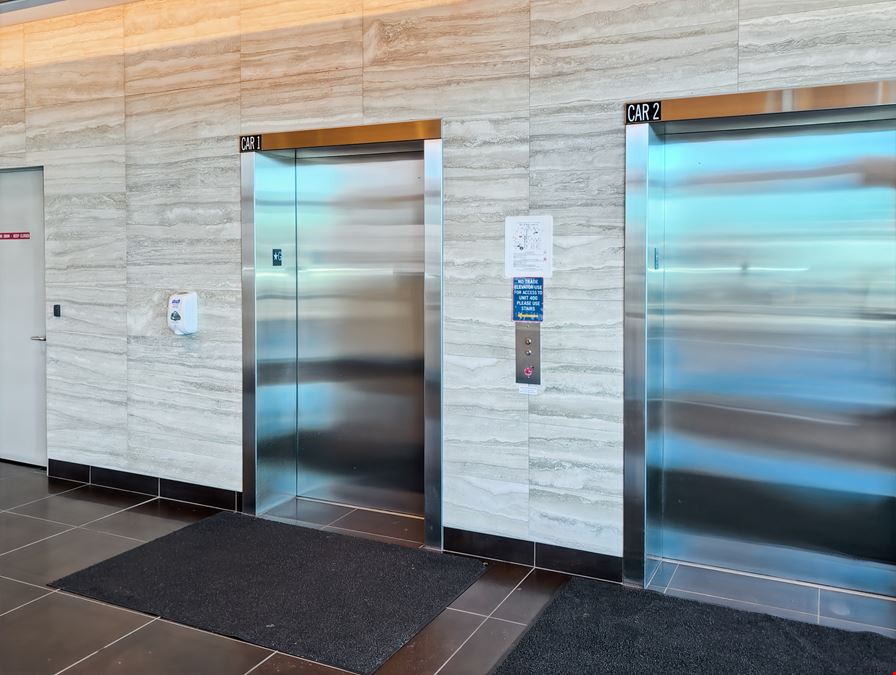 Regus - Langley - 201st Street