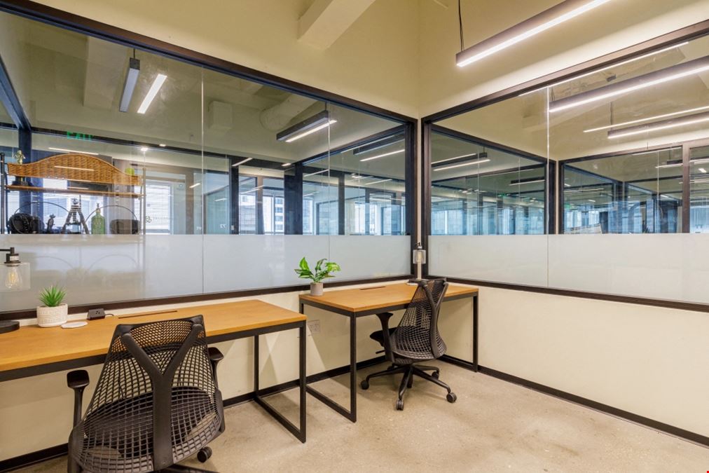 300 South Orange Avenue