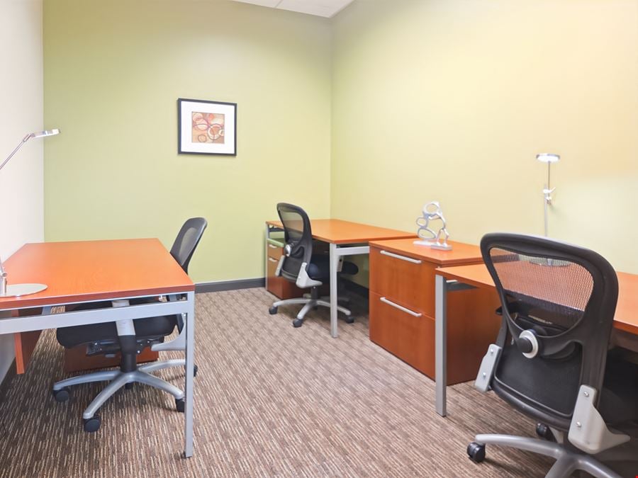 Regus - Columbia - Main Street