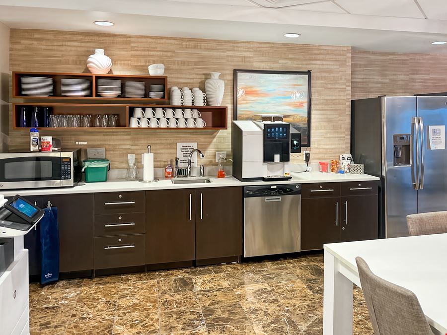 CO, Denver - Denver Place