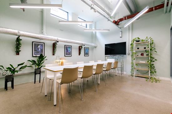 Preview of The Brew -  Eagle House Office space for Rent in London