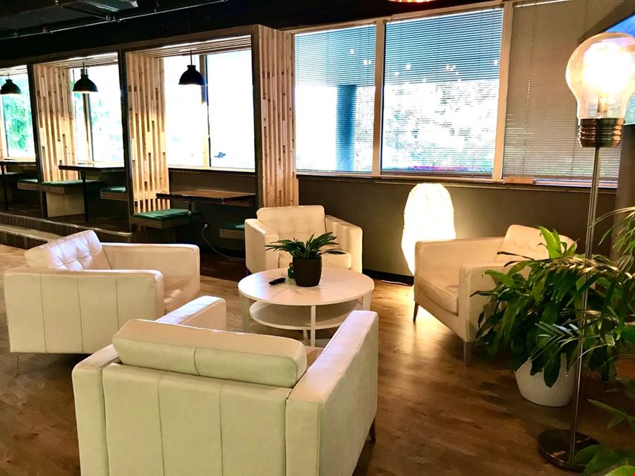 Thrive Workplace - Centennial