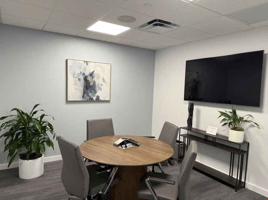 Office Edge - Fort Lauderdale