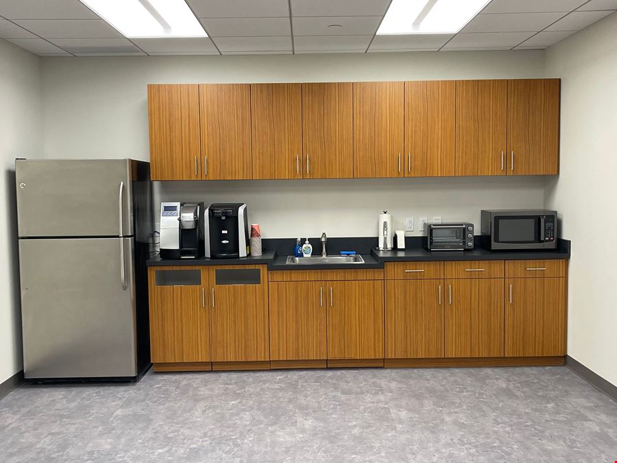 Greenwich Stark Office Suites