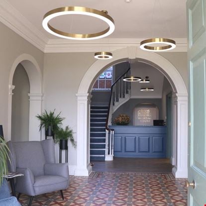 Preview of Worting House Office space for Rent in Basingstoke and Deane