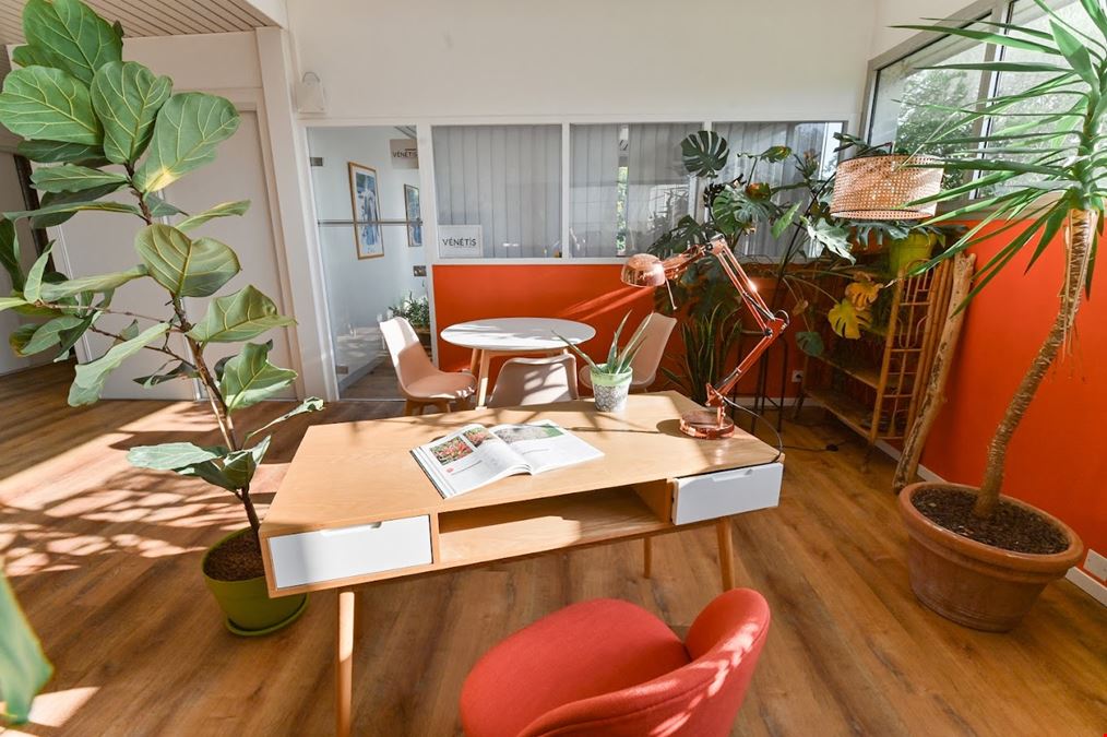 La Ruche Saint-Nazaire