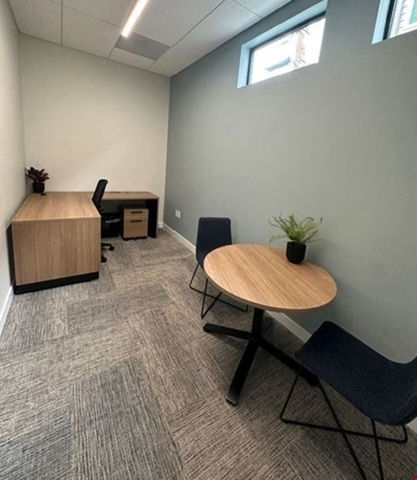 Executive Office 1-010