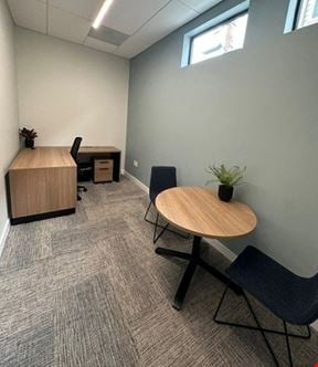 Executive Office 1-010