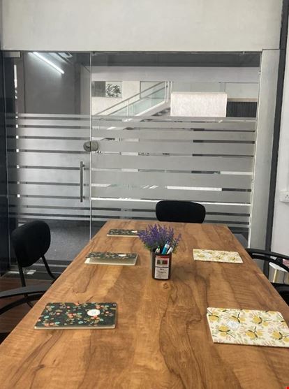 Preview of Meetspaces Surat Office space for Rent in Surat