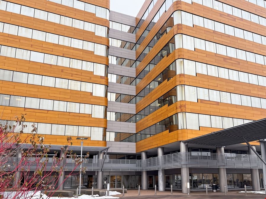 Regus - Stamford - West Broad St