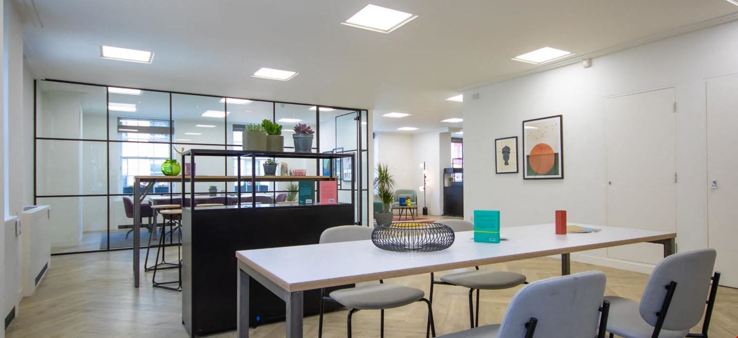 Situu - 40 George St