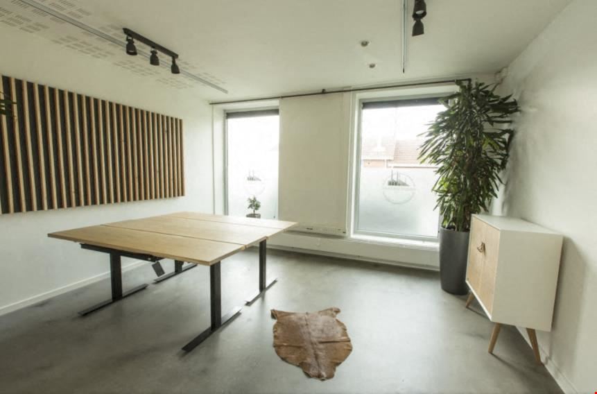 Voxevaerket - Kolding