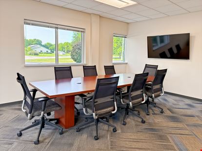 Preview of WI, Sauk City - Community Dr Office space for Rent in Sauk City