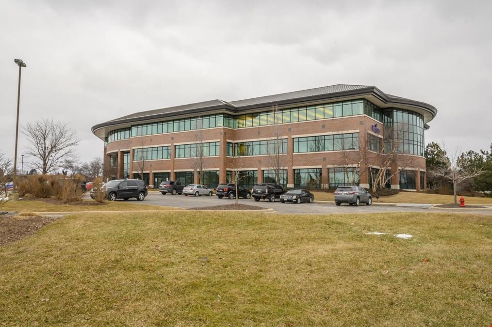 Liberty 1 at Park Place