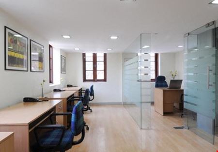 Preview of DBS Business Centers - Fort Coworking space for Rent in Mumbai