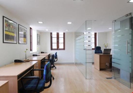 Preview of DBS Business Centers - Fort Office space for Rent in Mumbai