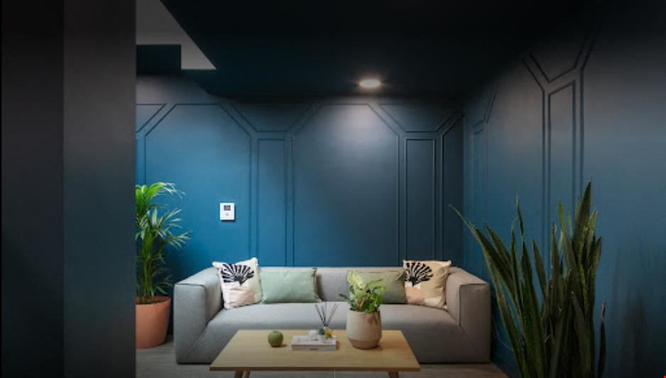 Spacemade - Common Ground