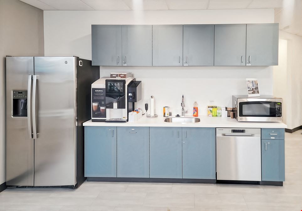 WI, Greenfield - S 76th Street