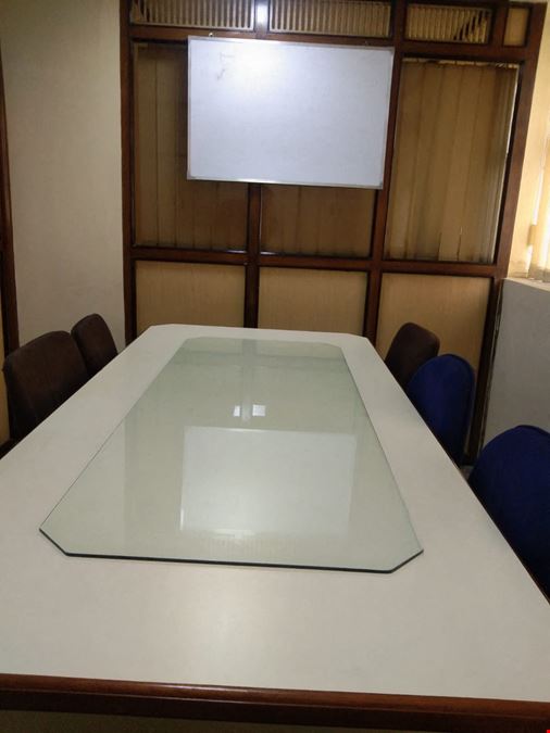 Jainco Business Centre