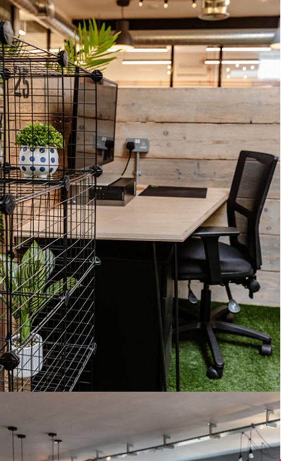 Preview of 7-8 New Road Avenue Office space for Rent in Rochester