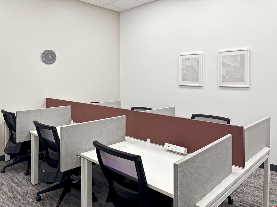 NY, Astoria - 36th Avenue