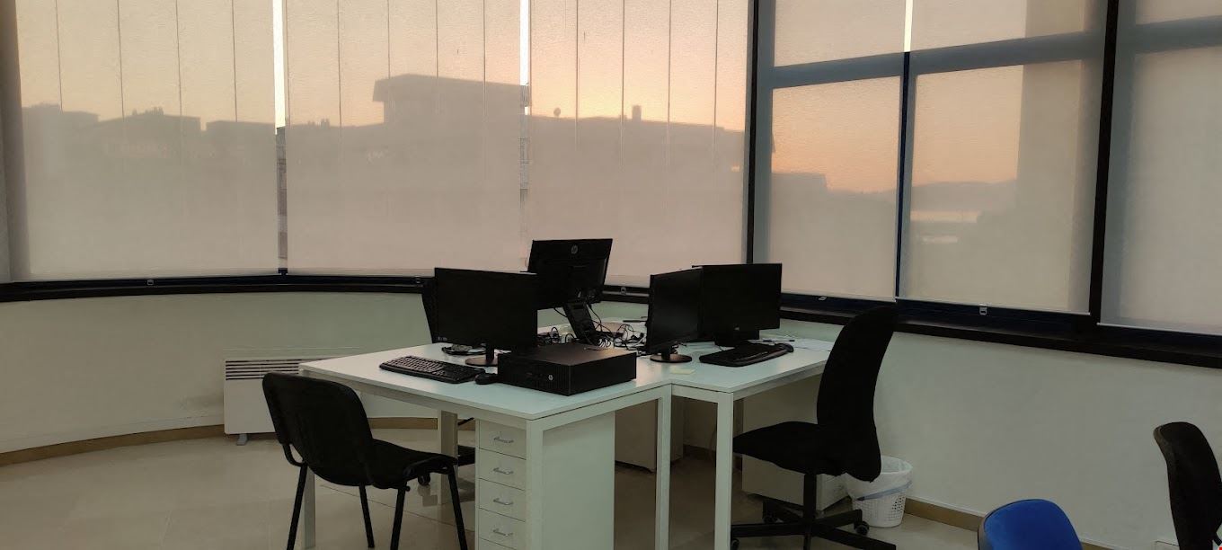 Distrito Digital Coworking