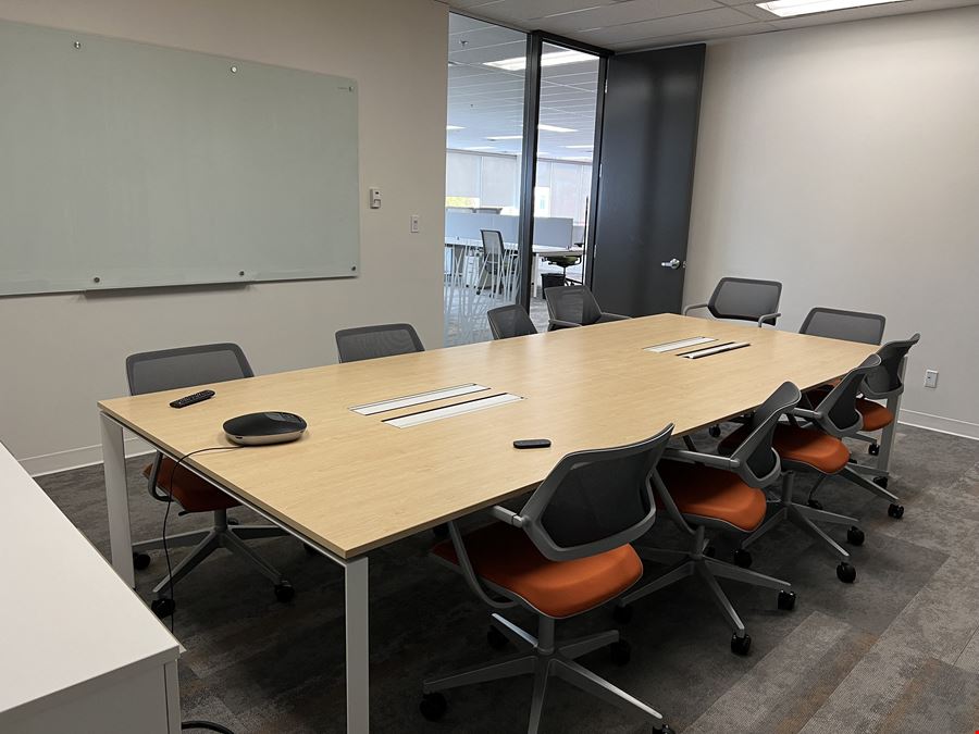 Meeting Room 1