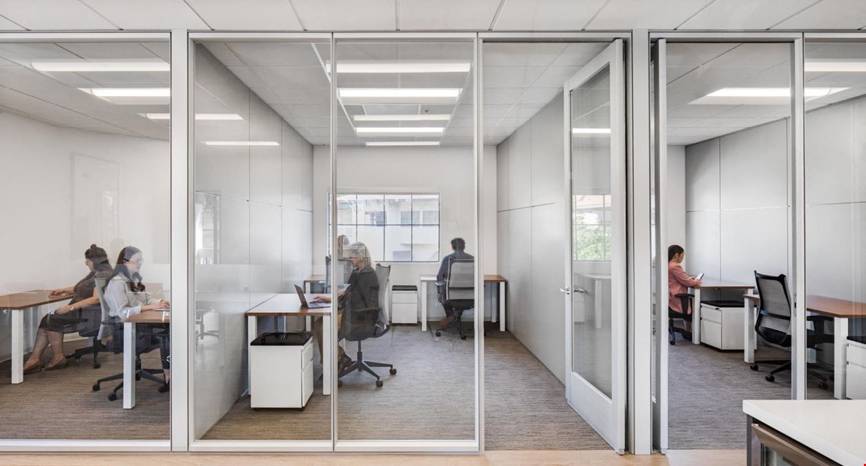 TailoredSpace Riverside