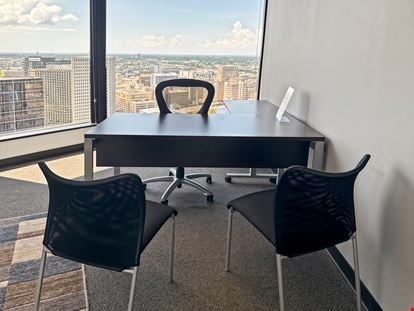 LA, New Orleans - Energy Centre Building