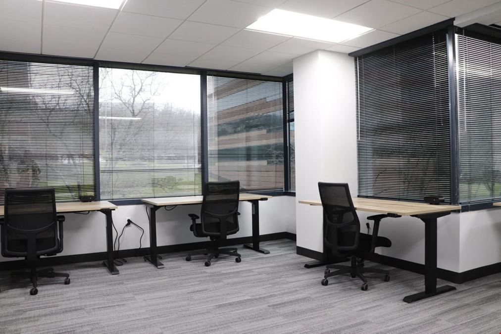 e|spaces - Green Hills