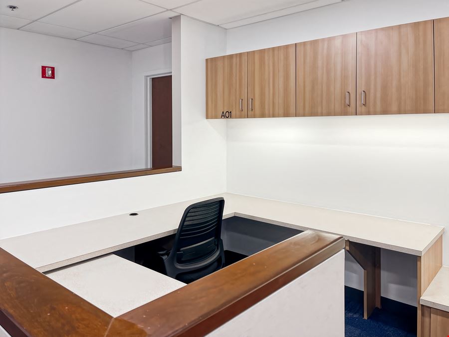 PA, Allentown - Tilghman St