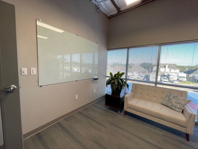 Piper Day Office