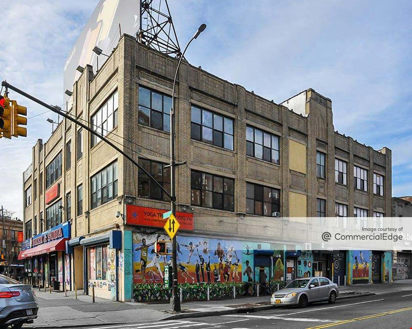 1120 Washington Avenue