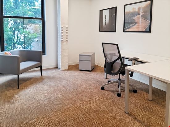 OH, Cincinnati - Spaces Over The Rhine