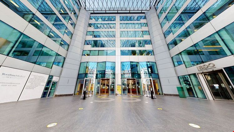 Kitt - 55 Baker Street