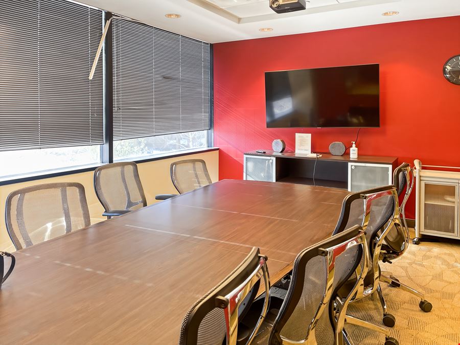 Regus - East Rutherford – Meadowlands