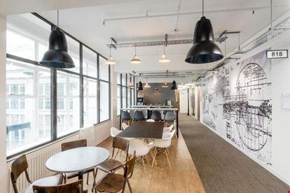 Bruntwood - St James