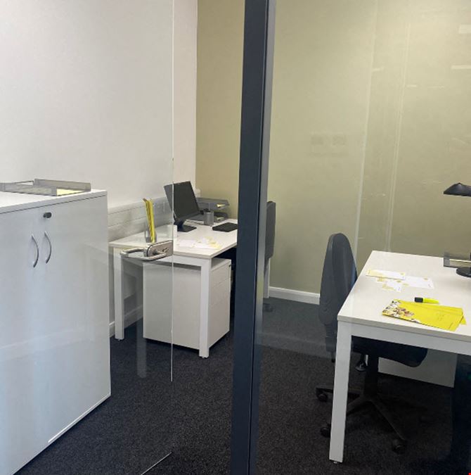 Regal Court Business Centre