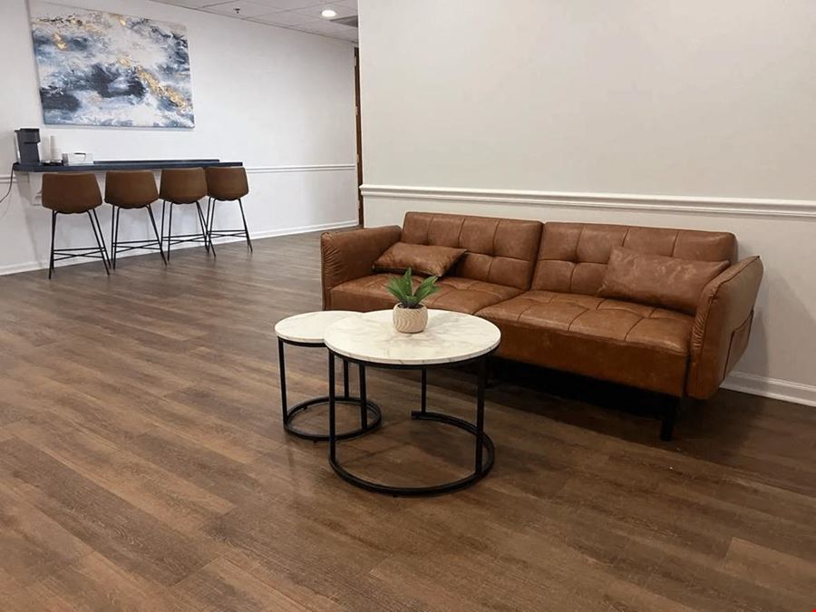 Same Day Virtual Offices - 121 S Broad St