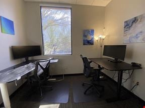 Private Office