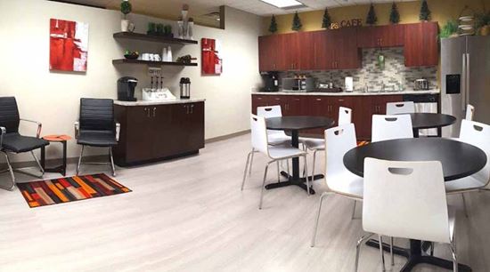 Preview of PS Executive Centers - Dublin Office space for Rent in Dublin