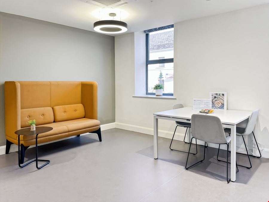 Regus - Clonmel Gladstone Street