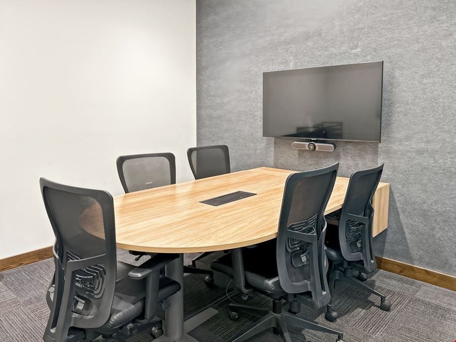 Spaces - Summerville - 700 Nexton Square Drive