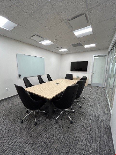 Georgetown Office Evolution