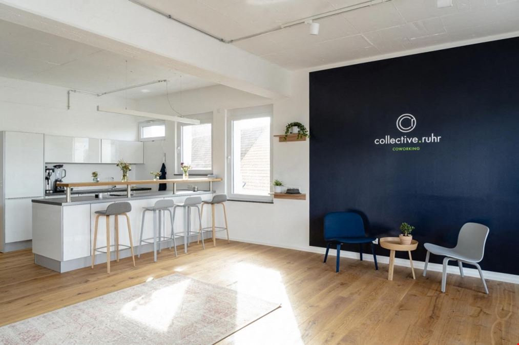 collective.ruhr Essen