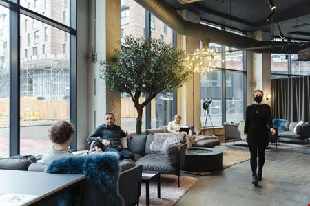 Preview of Colony - Piccadilly Coworking space for Rent in Manchester