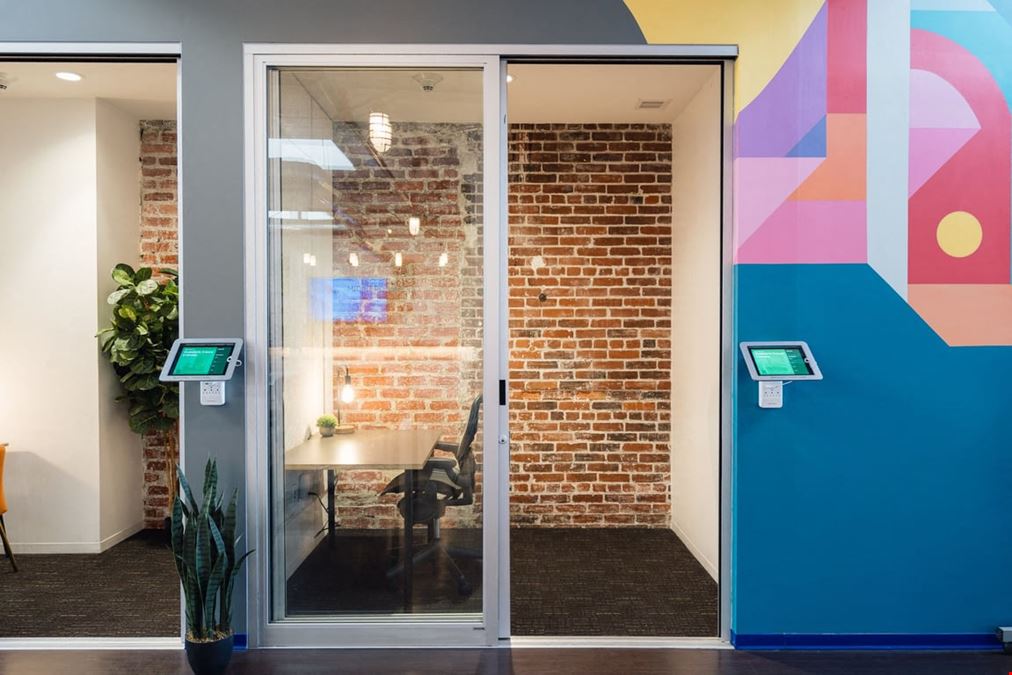 FoundrSpace - Old Town Pasadena