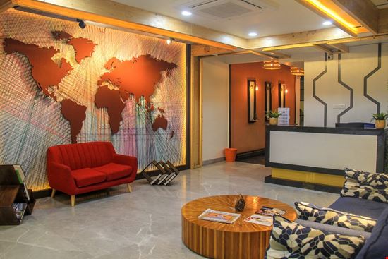 Preview of Hive Space - 2.0 Office space for Rent in Hyderabad